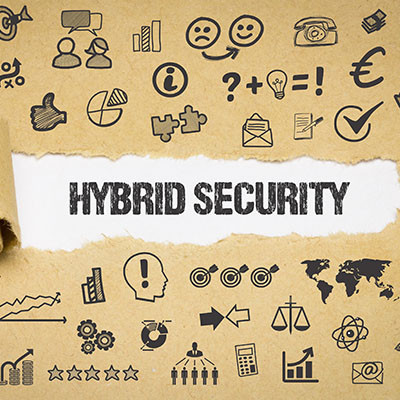 Mitigating Cyber Risks Associated with Hybrid Workers