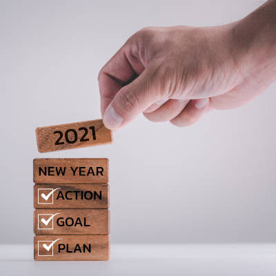 Three IT New Year’s Resolutions for Your Business