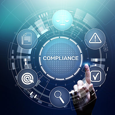 The Starter Guide for Business Compliance