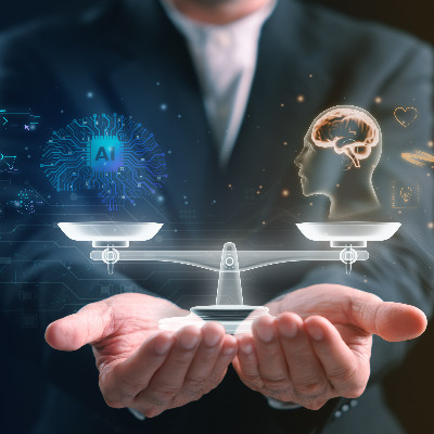 Stop Managing Metal, Start Managing People: A Guide to Hybrid IT